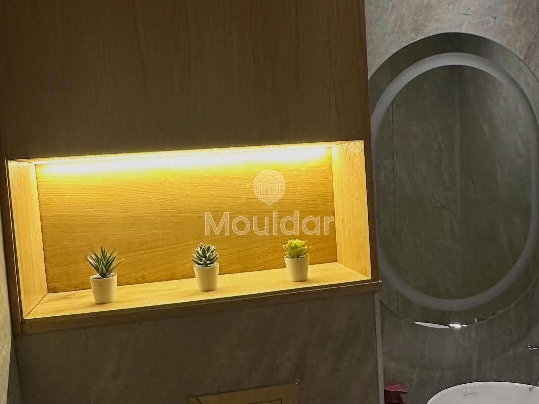 Garsonieră de închiriat în Casablanca, Le Princes. - Photo 7