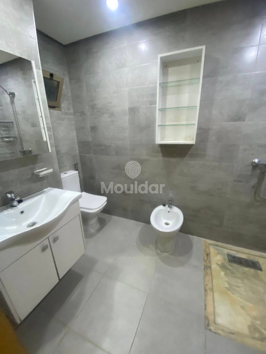 Appartement à louer à Rabat, Agdal - Photo 11