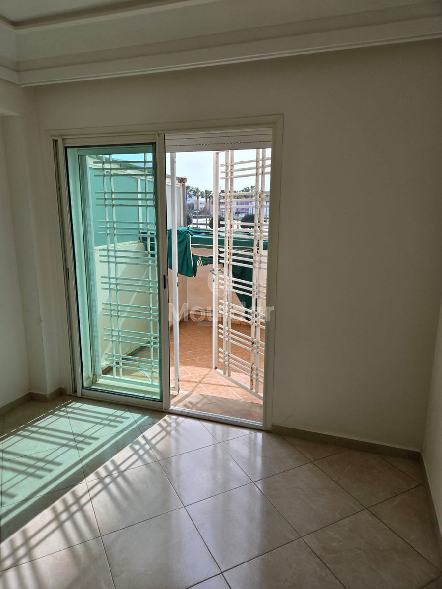 Appartement à louer à Rabat, Agdal - Photo 2