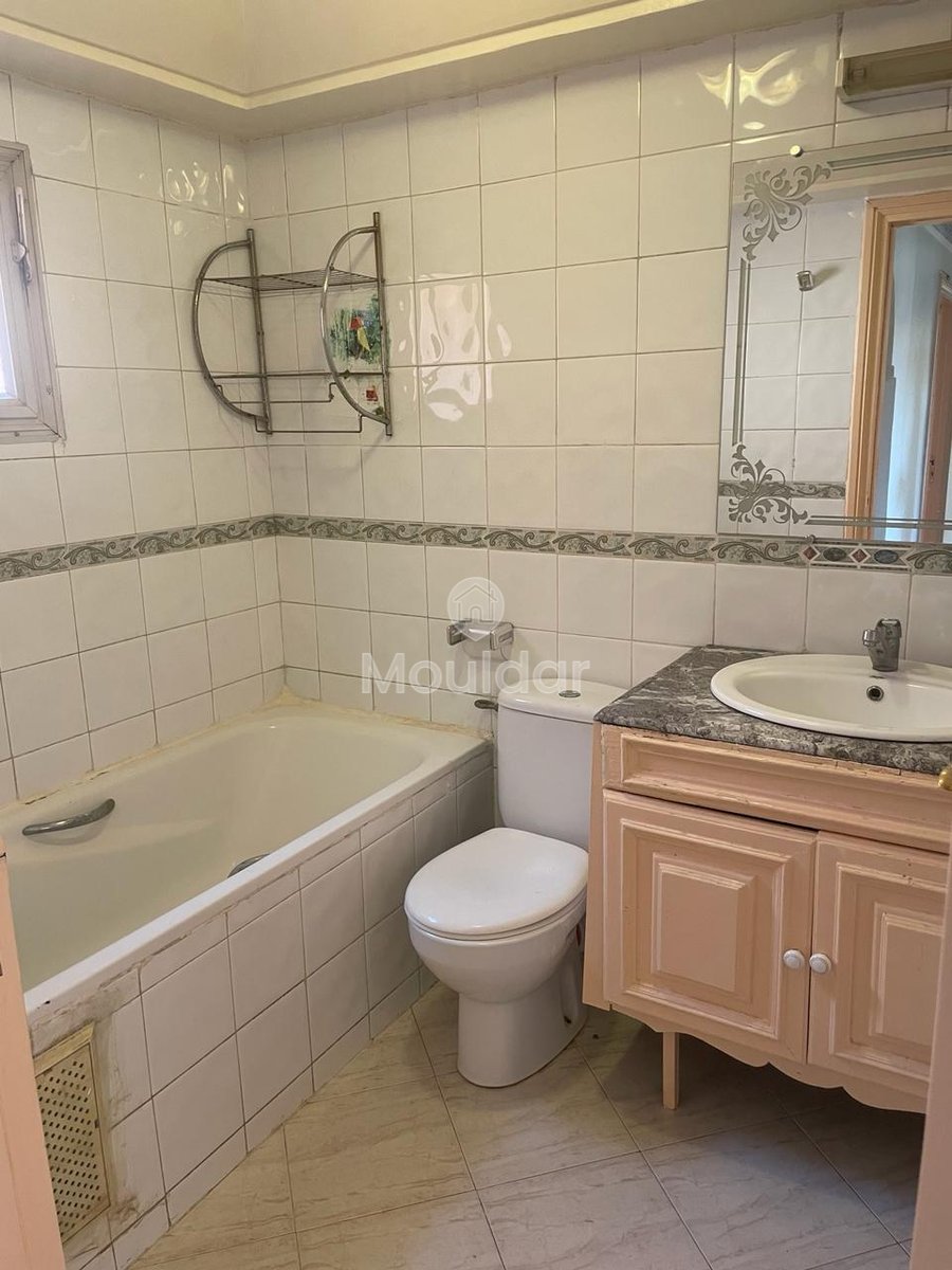 Διαμέρισμα προς πώληση στο Μαρακές, Σεμλαλία - Photo 9