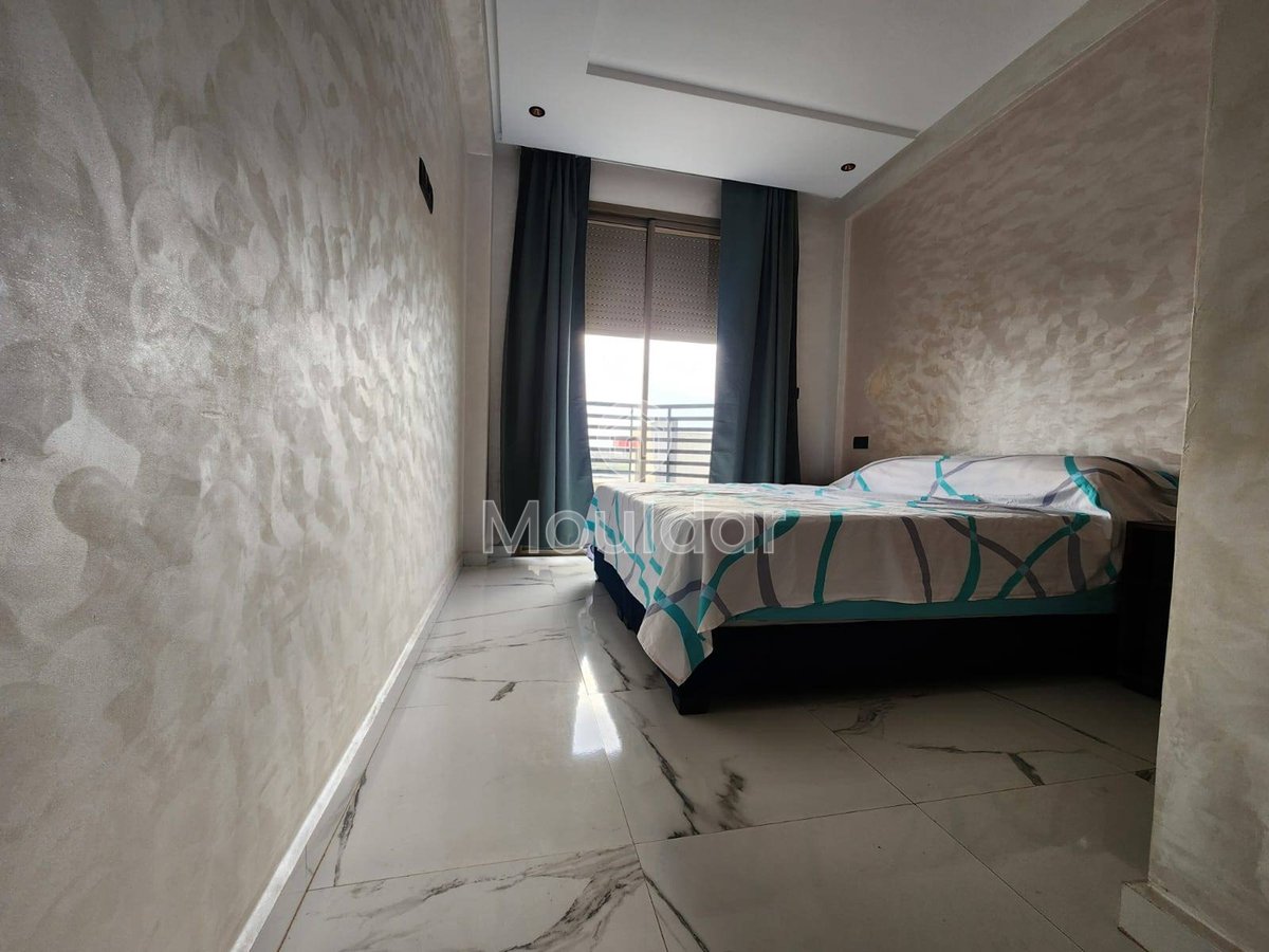 Διαμέρισμα προς ενοικίαση στη Σιντί Μαρουφ, Καζαμπλάνκα - Photo 8