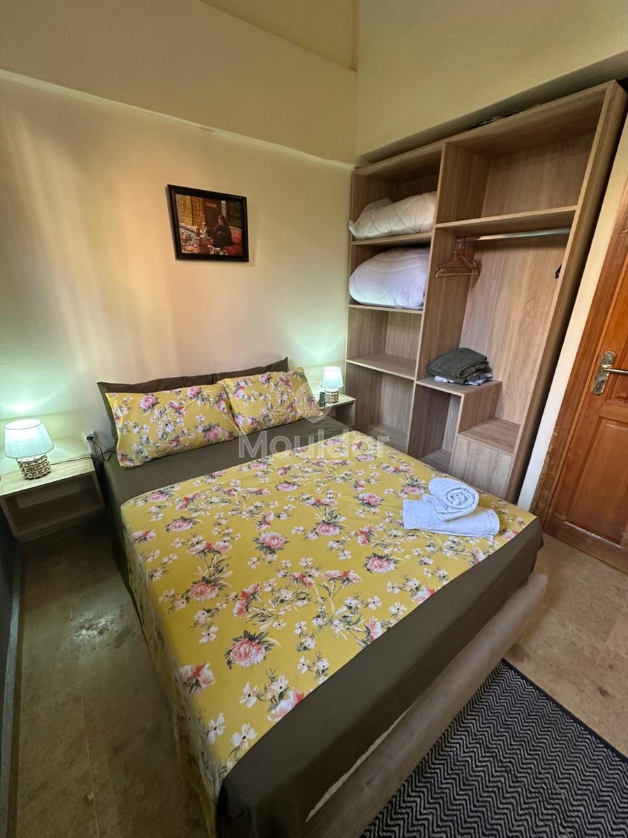 Duplex zu vermieten in Marrakesch, Guéliz - Photo 4