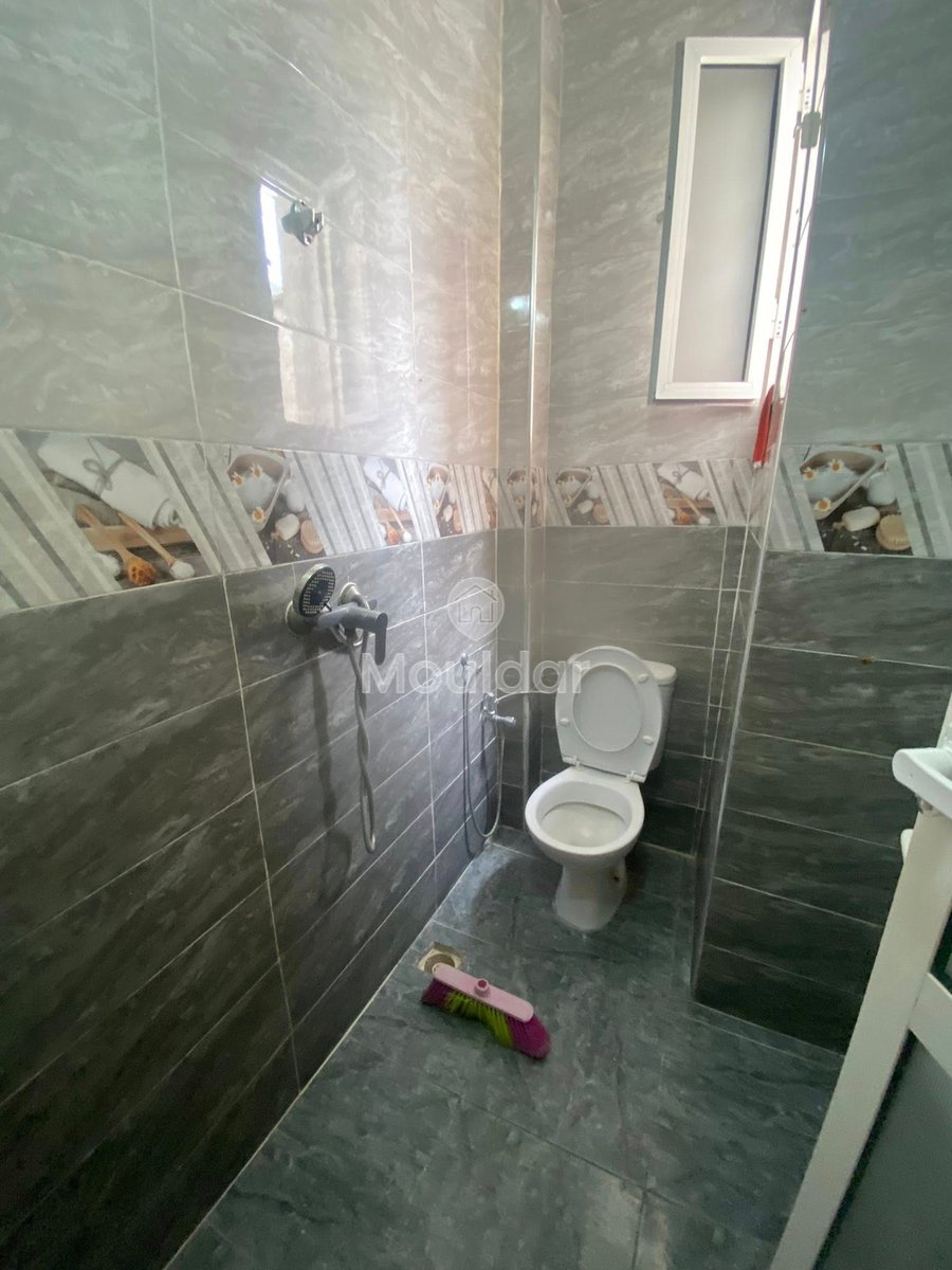 Garsonieră de închiriat în Rabat, Cartierul Oceanului - Photo 7