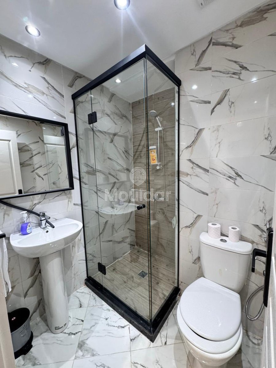 شقة للإيجار في طنجة، عليا - Photo 15