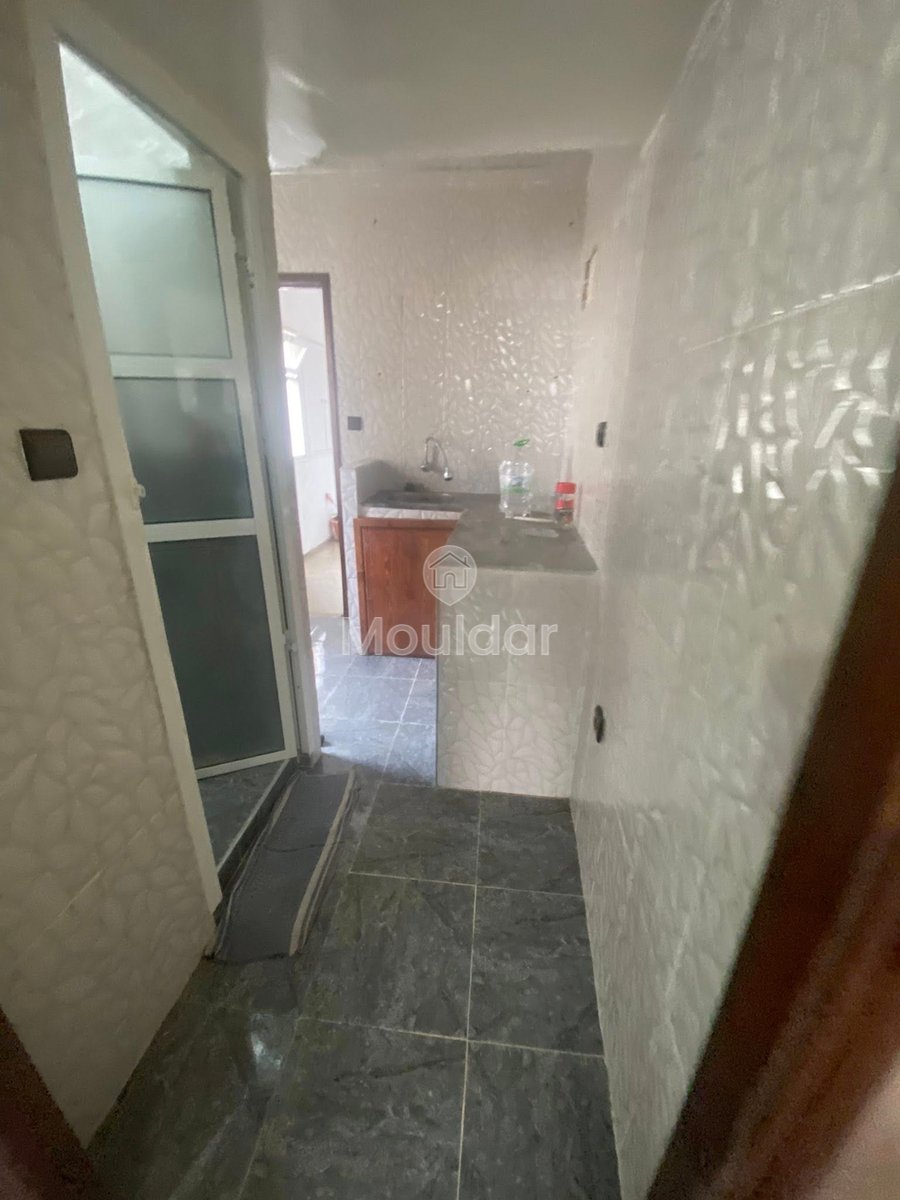 Garsonieră de închiriat în Rabat, Cartierul Oceanului - Photo 5