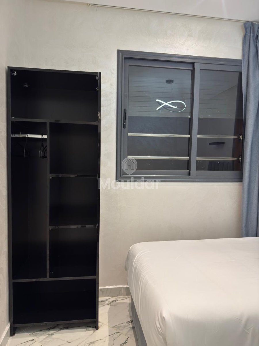 شقة للإيجار في طنجة، عليا - Photo 10