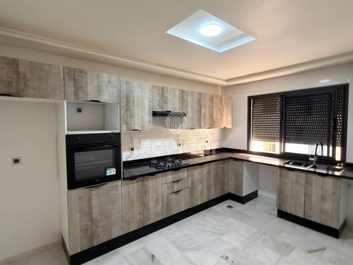 Appartement à vendre à Fès Route Ain Chkaf - Photo 14