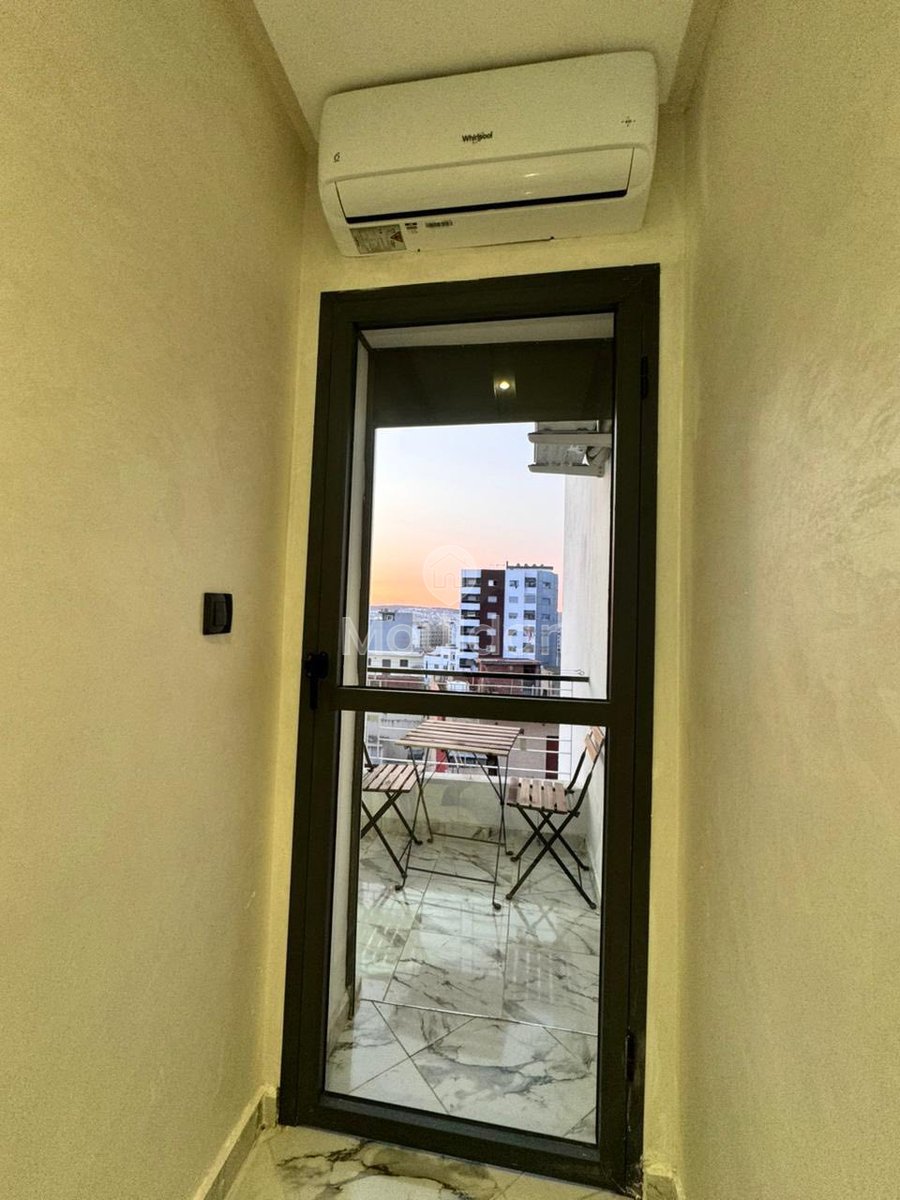 شقة للإيجار في طنجة، عليا - Photo 11