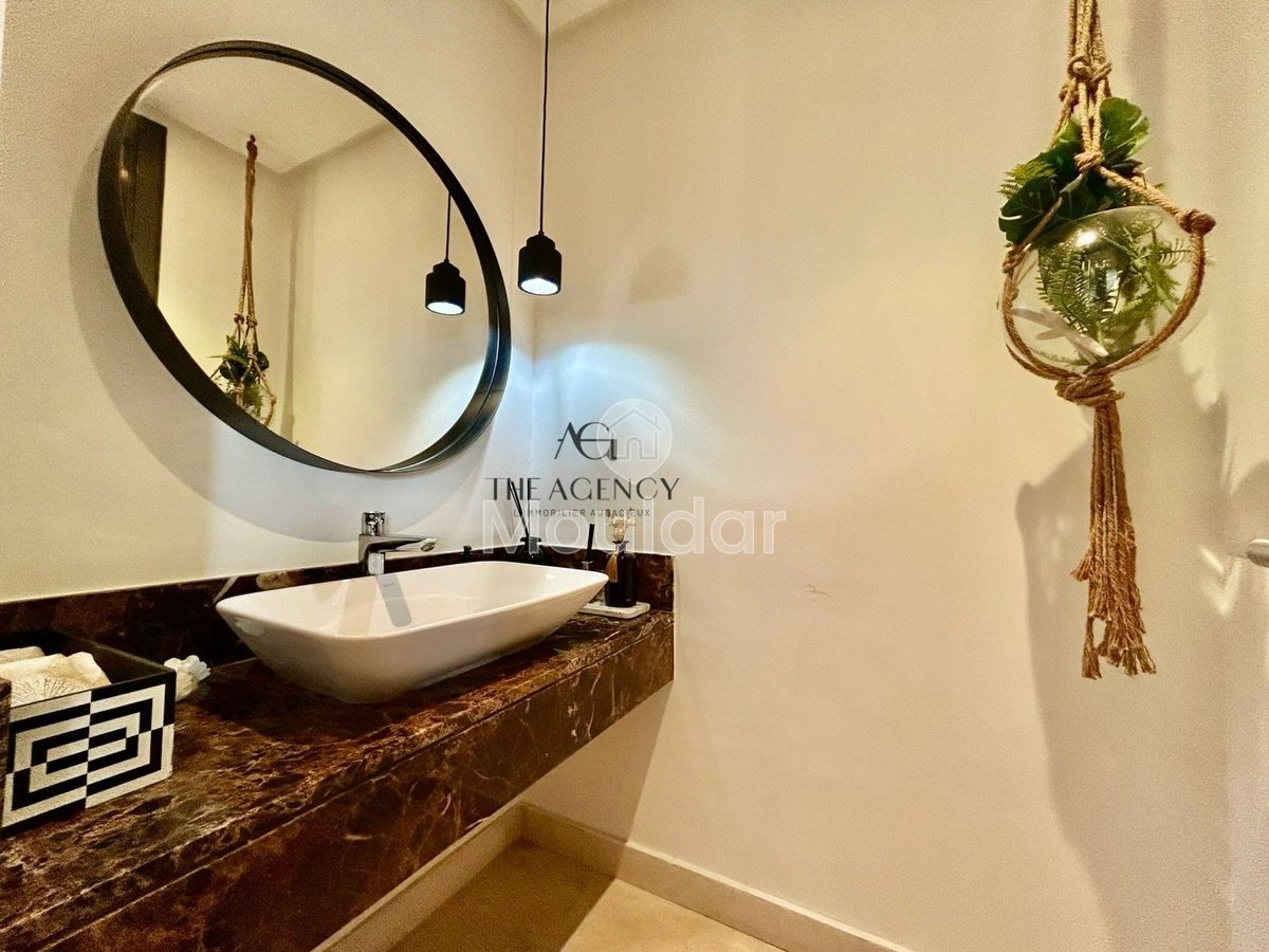 Appartement à vendre à Aïn Diab, Casablanca - Photo 9