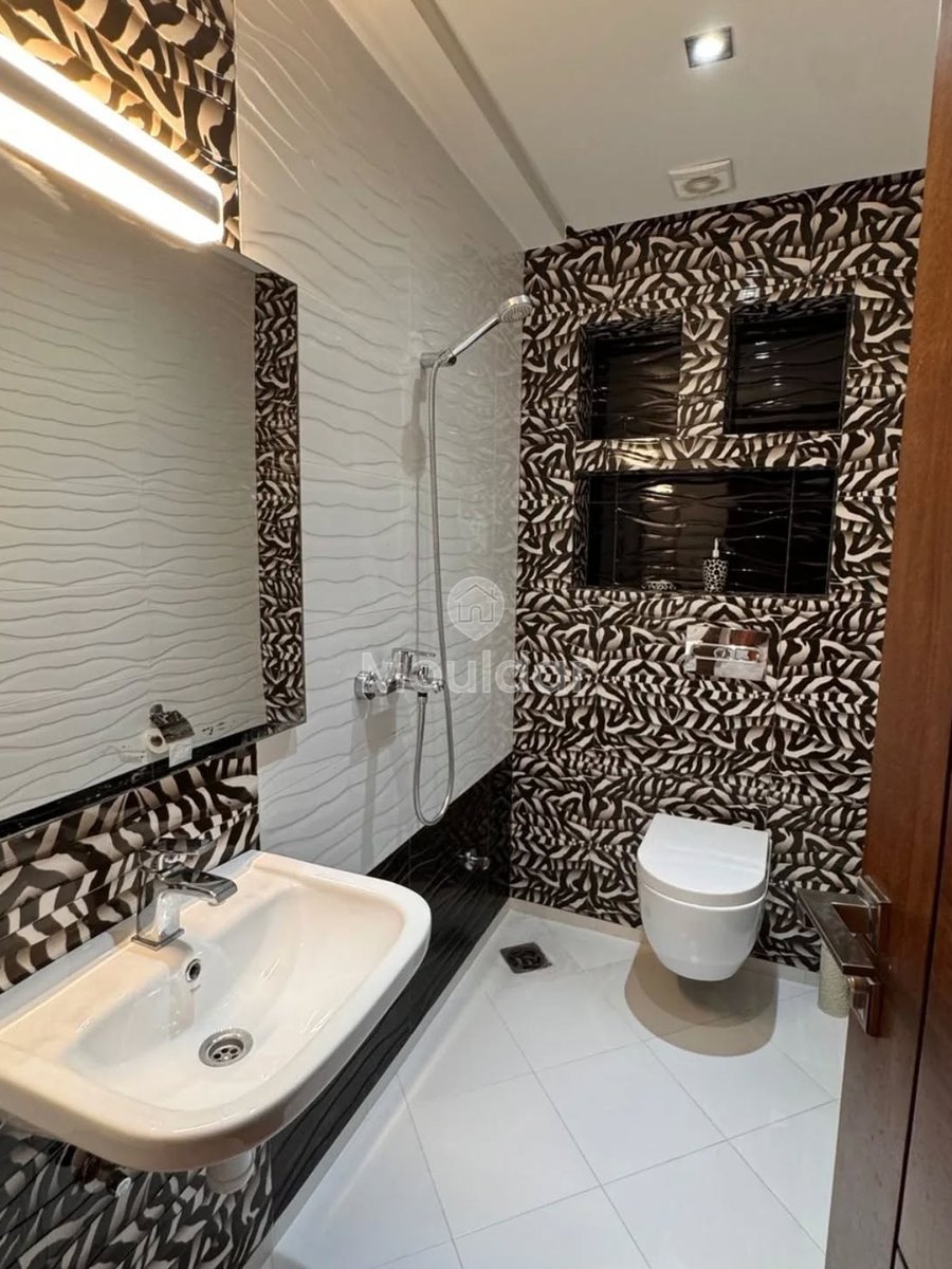 Appartement à louer à Agadir, Hay Mohammadi - Photo 9