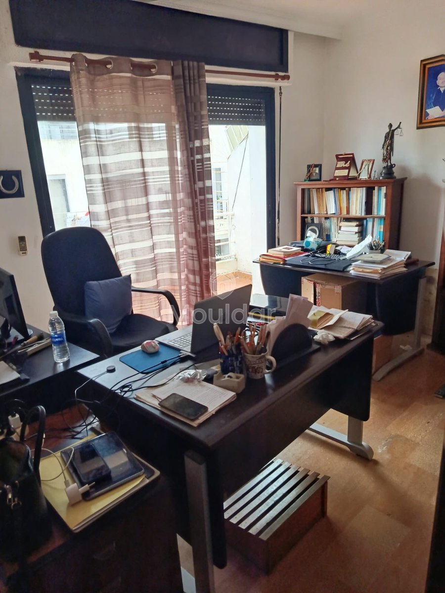 Appartement à vendre à Casablanca, Maârif Extension - Photo 6