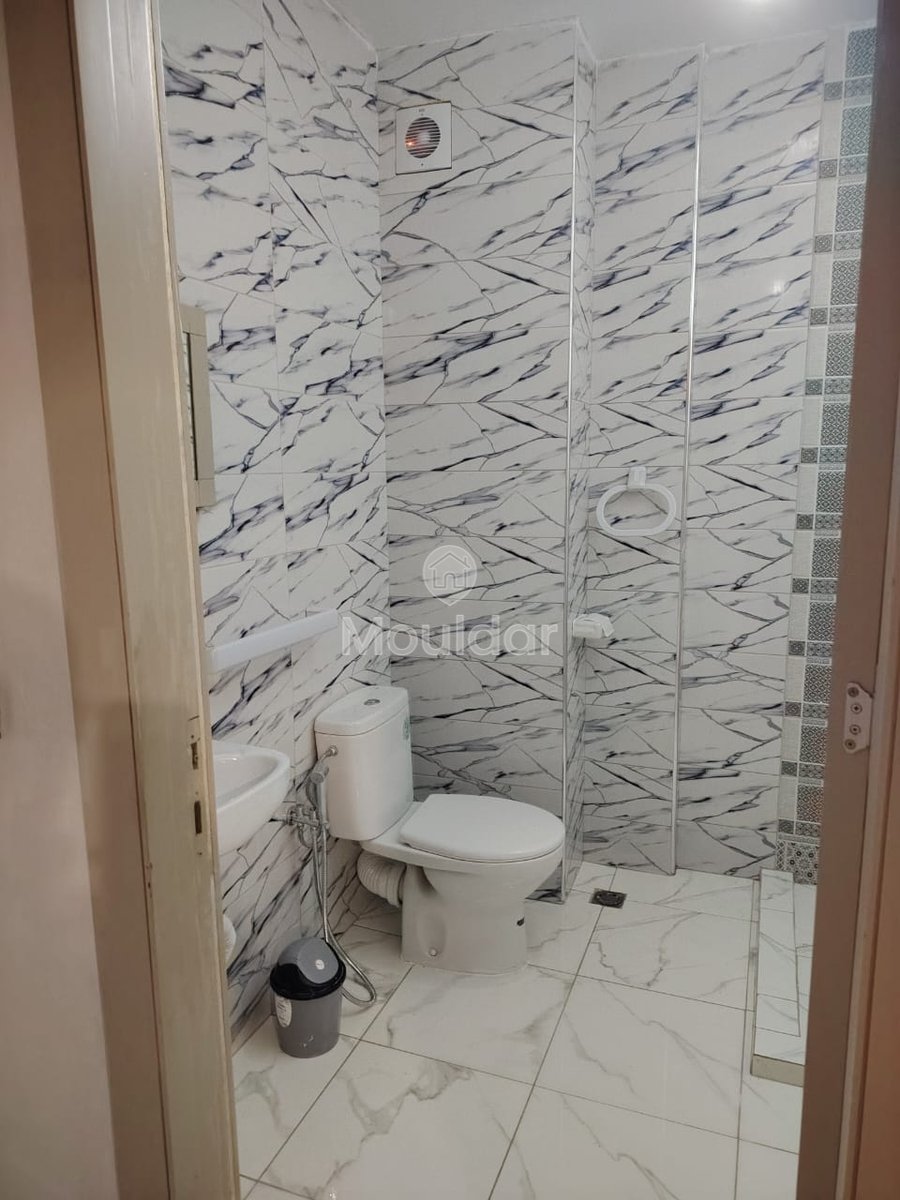 Mieszkanie do wynajęcia w Tangerze, Mesnana - Photo 6