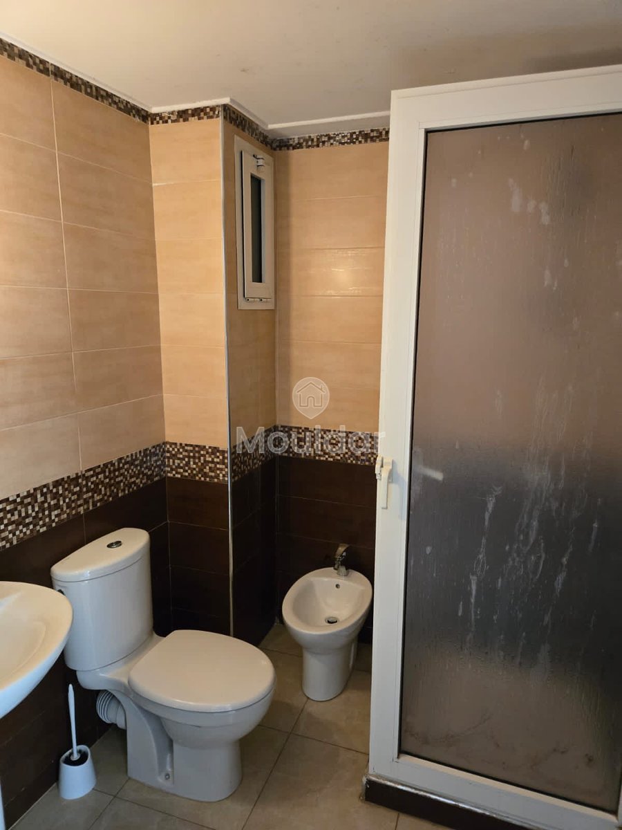 Appartement à louer à Rabat, Agdal - Photo 9