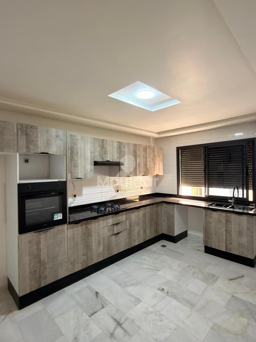 Appartement à vendre à Fès Route Ain Chkaf - Photo 15