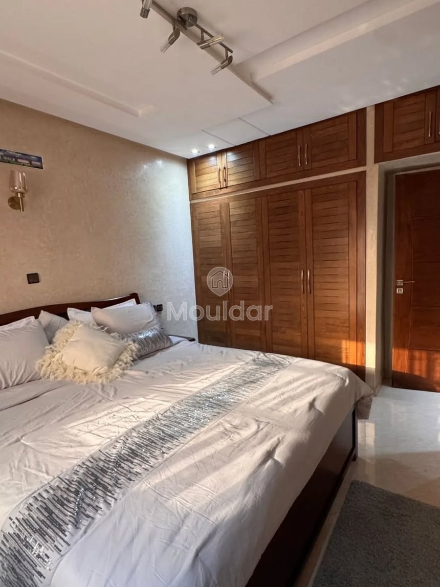 Appartement à louer à Agadir, Hay Mohammadi - Photo 6