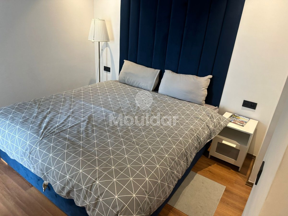 شقة للإيجار في الدار البيضاء، مدينة الدار البيضاء المالية - Photo 2