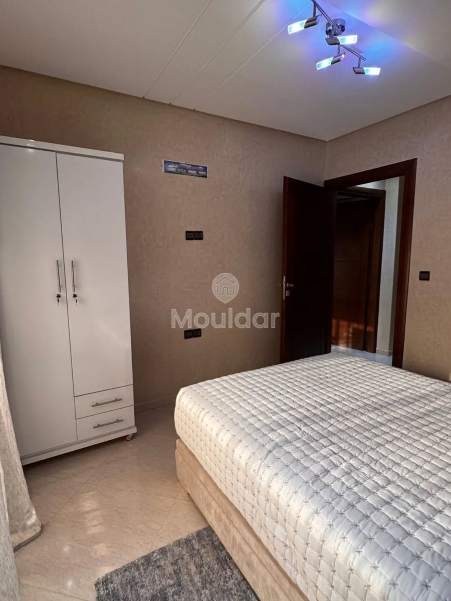Appartement à louer à Agadir, Hay Mohammadi - Photo 5