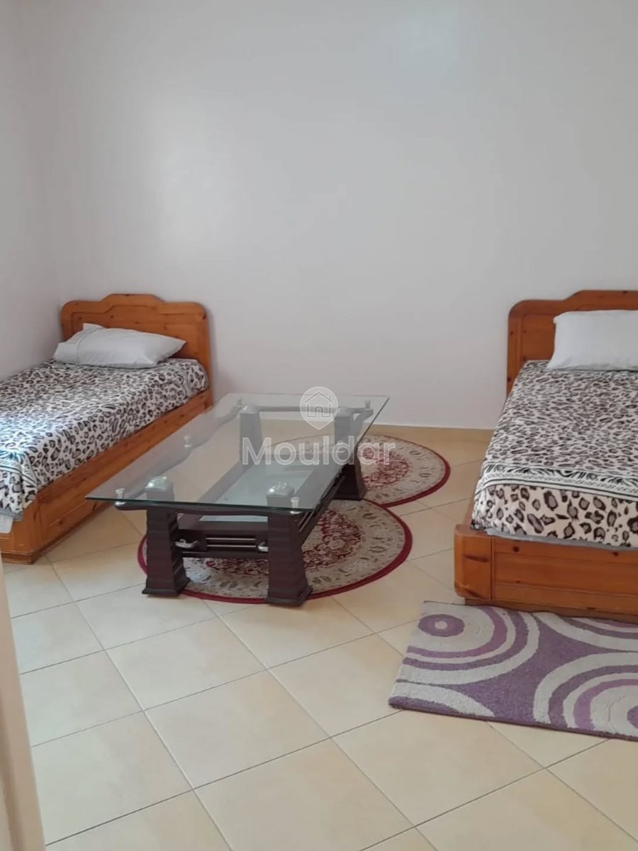 Appartement à louer à Agadir, Haut-Founty - Photo 5