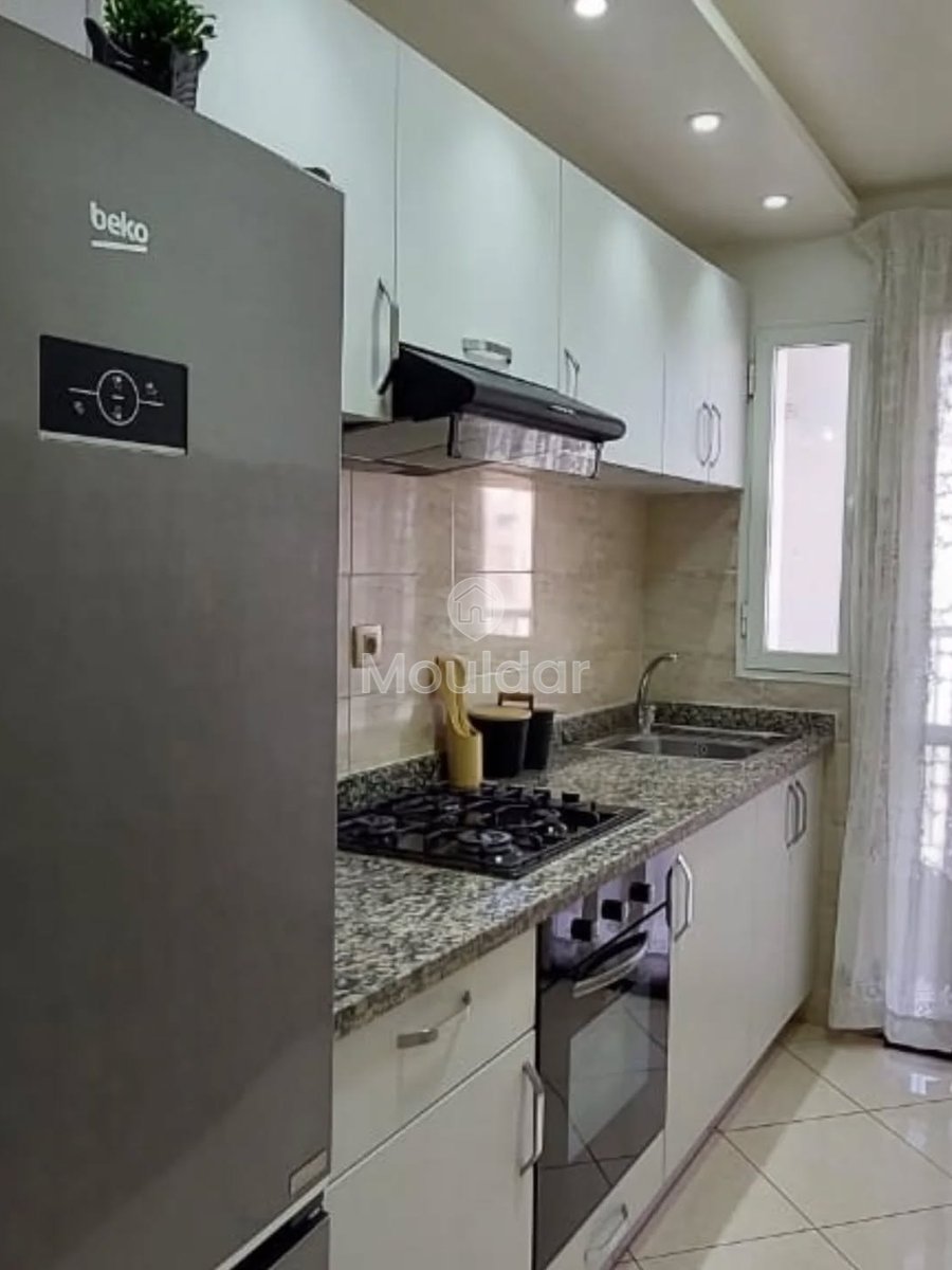 Appartement te huur in Agadir, Hay Mohammadi - Photo 5