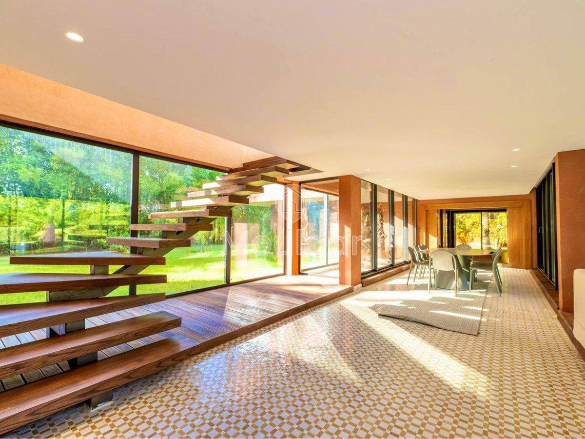 Vakantievilla te huur in Marrakech, Palmeraie - Photo 2