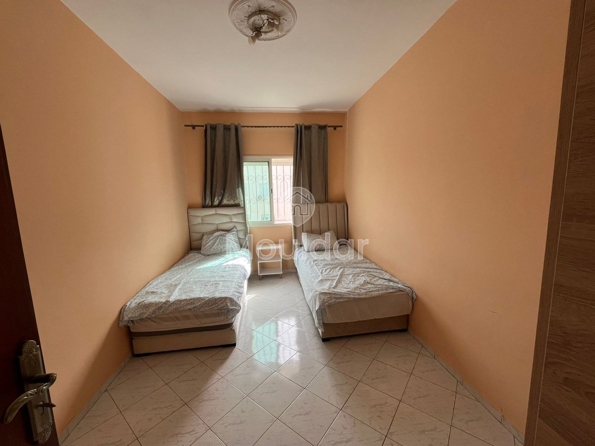 Διαμέρισμα προς ενοικίαση στη Μοχαμμεντία, Γουάφα - Photo 3