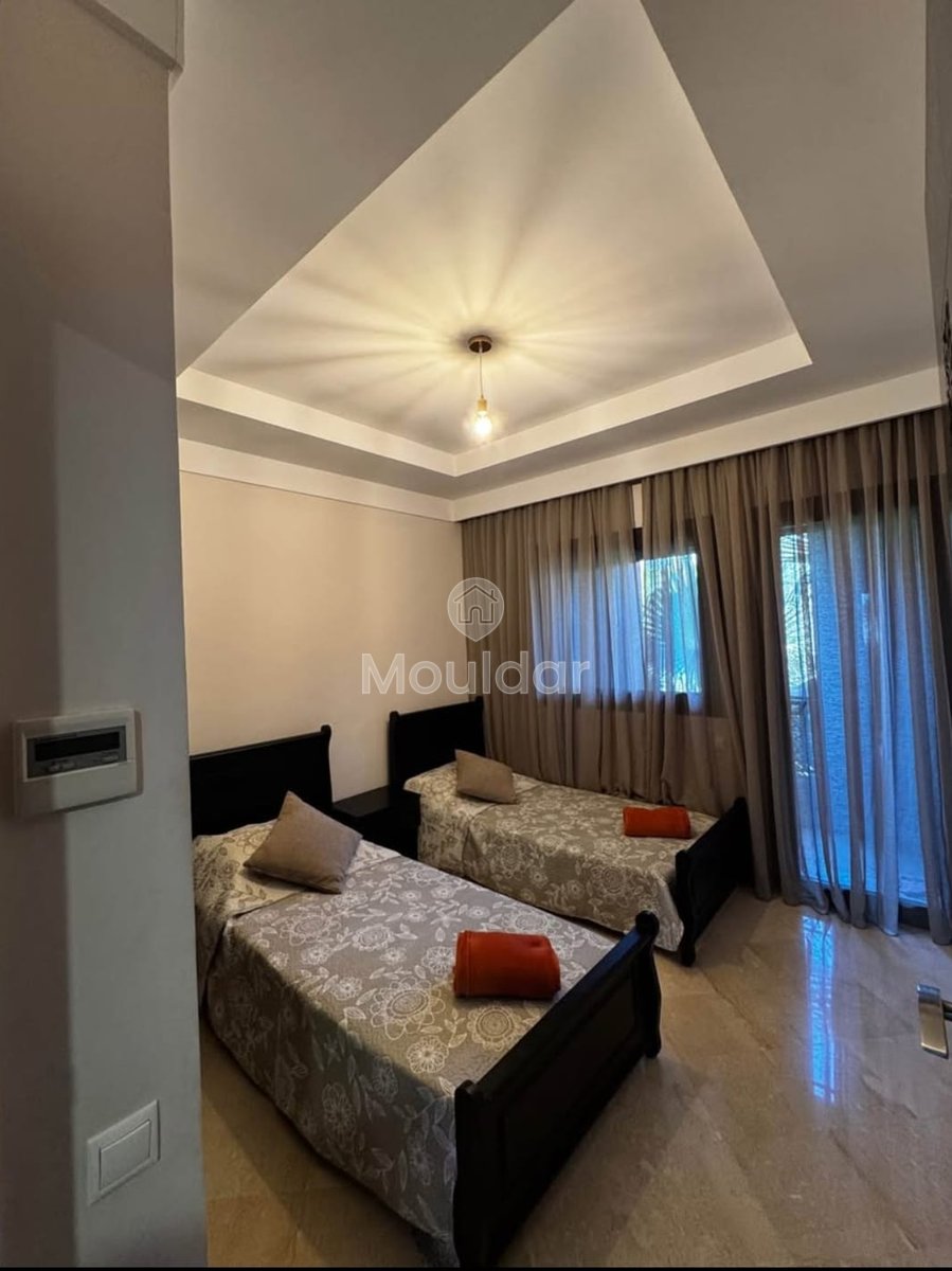 Appartement te huur in Marrakech, Casablancaweg - Photo 2