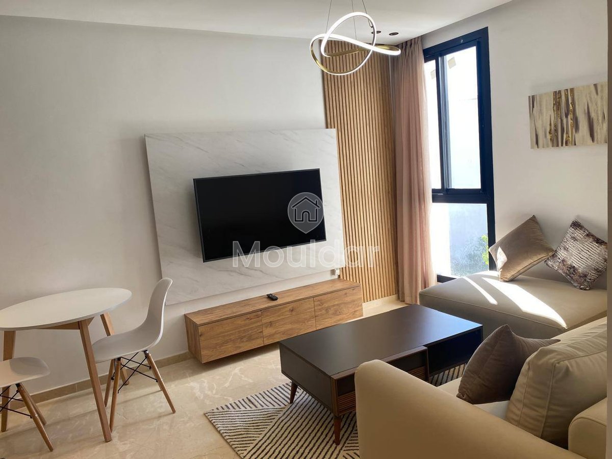 Studio à louer à Casablanca, Palmier - Photo 2