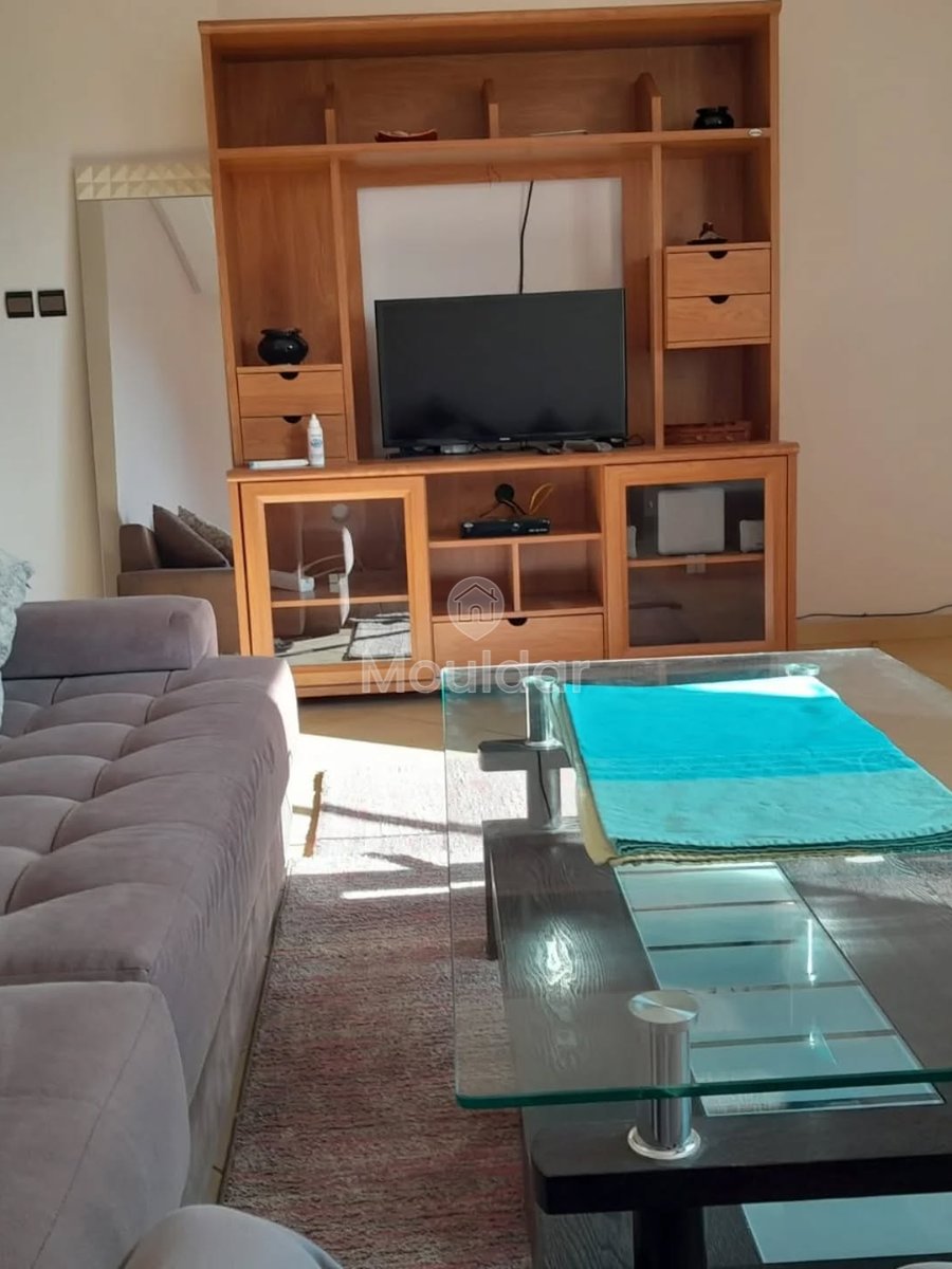 Appartement à louer à Agadir, Haut-Founty - Photo 2