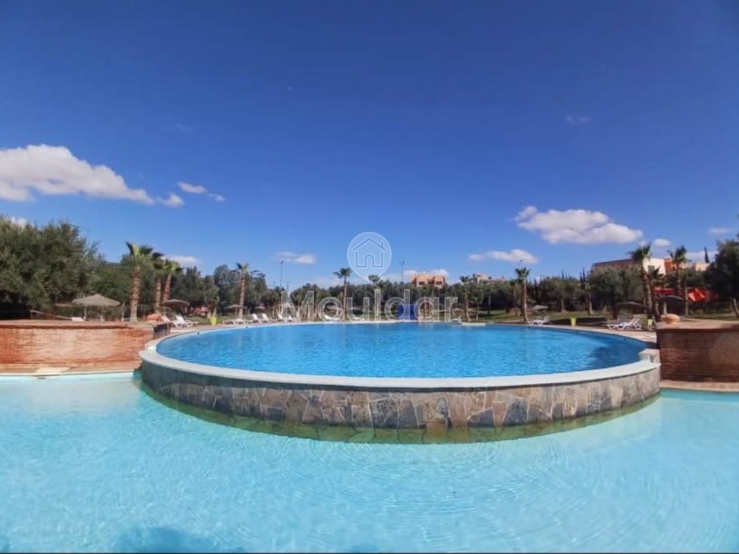 Appartement te huur in Marrakech, Casablancaweg - Photo 3