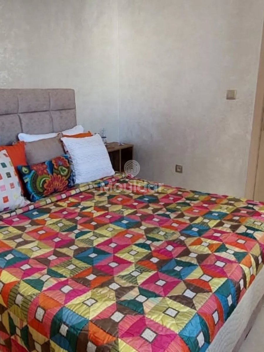 Appartement te huur in Agadir, Hay Mohammadi - Photo 4