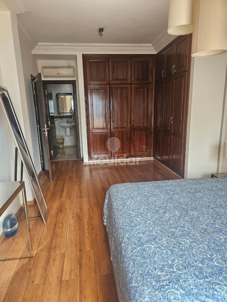 Appartement à louer à Casablanca - Moulay Youssef - Photo 3