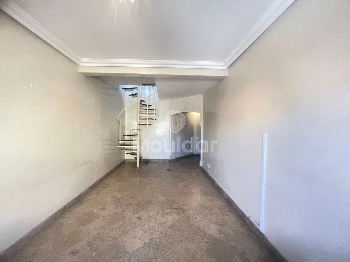 Appartement te huur in Marrakech, Guéliz - Photo 3