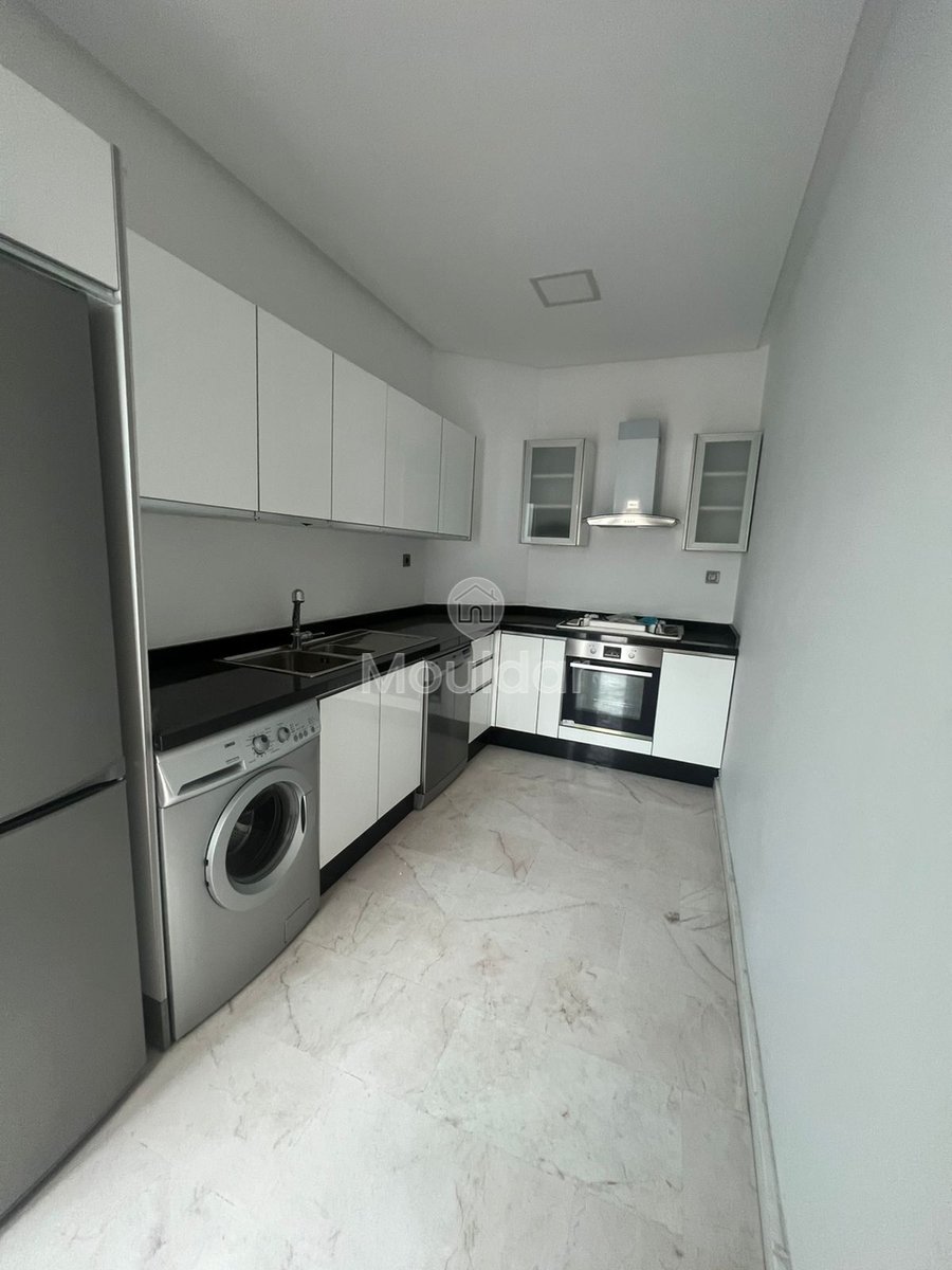 Appartement te koop in Casablanca, Hay Rajaa - Photo 7