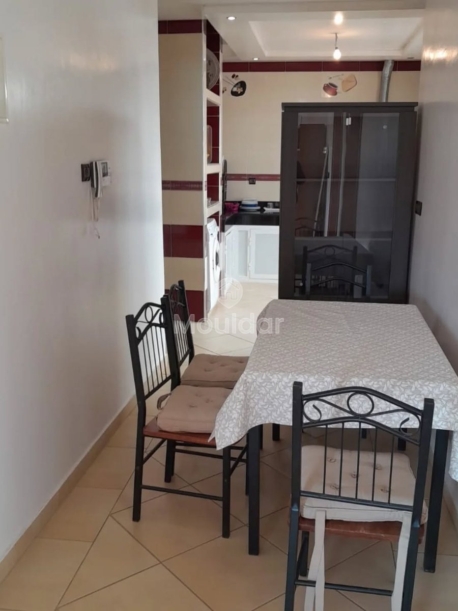 Appartement à louer à Agadir, Haut-Founty - Photo 7