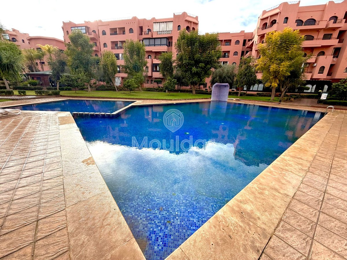 Διαμέρισμα προς ενοικίαση στη Μαρακές - Photo 4