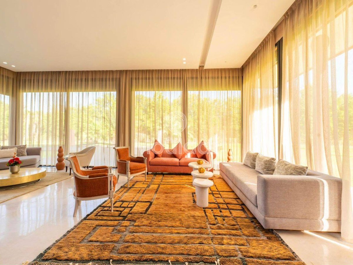 Vakantievilla te huur in Marrakech, Palmeraie - Photo 8