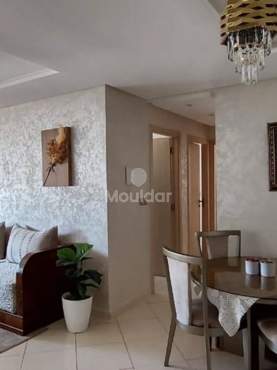 Appartement te huur in Agadir, Hay Mohammadi - Photo 2