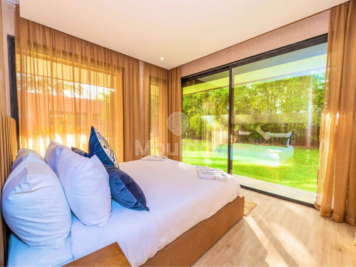 Vakantievilla te huur in Marrakech, Palmeraie - Photo 6