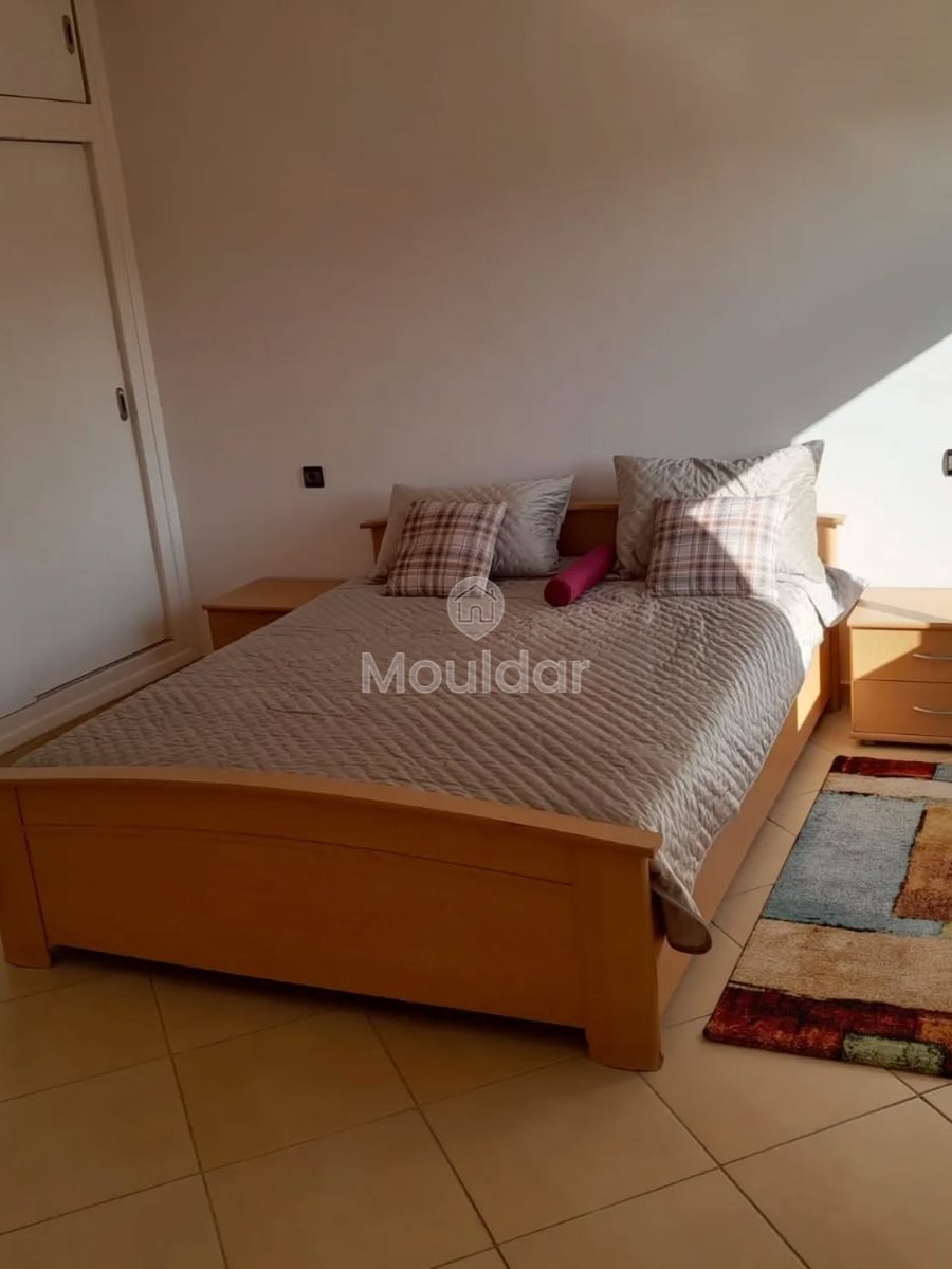 Appartement à louer à Agadir, Haut-Founty - Photo 3