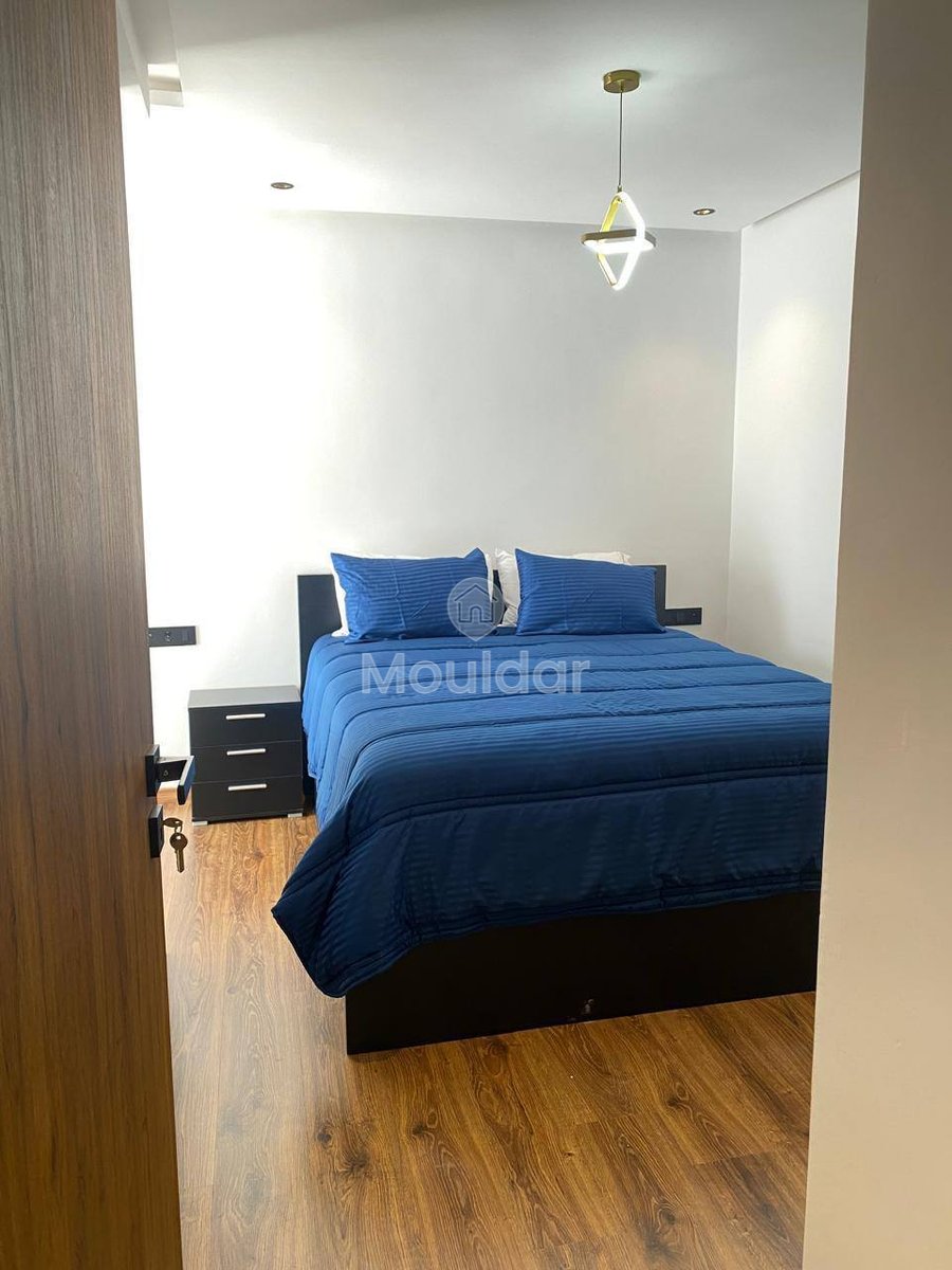 Studio à louer à Casablanca, Palmier - Photo 4