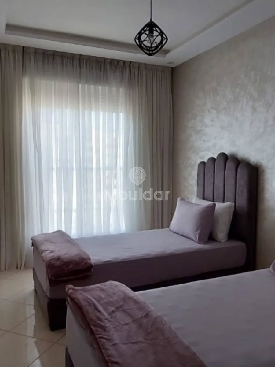 Appartement te huur in Agadir, Hay Mohammadi - Photo 3