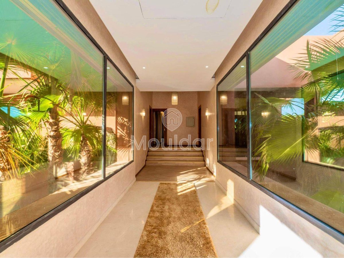 Vakantievilla te huur in Marrakech, Palmeraie - Photo 7