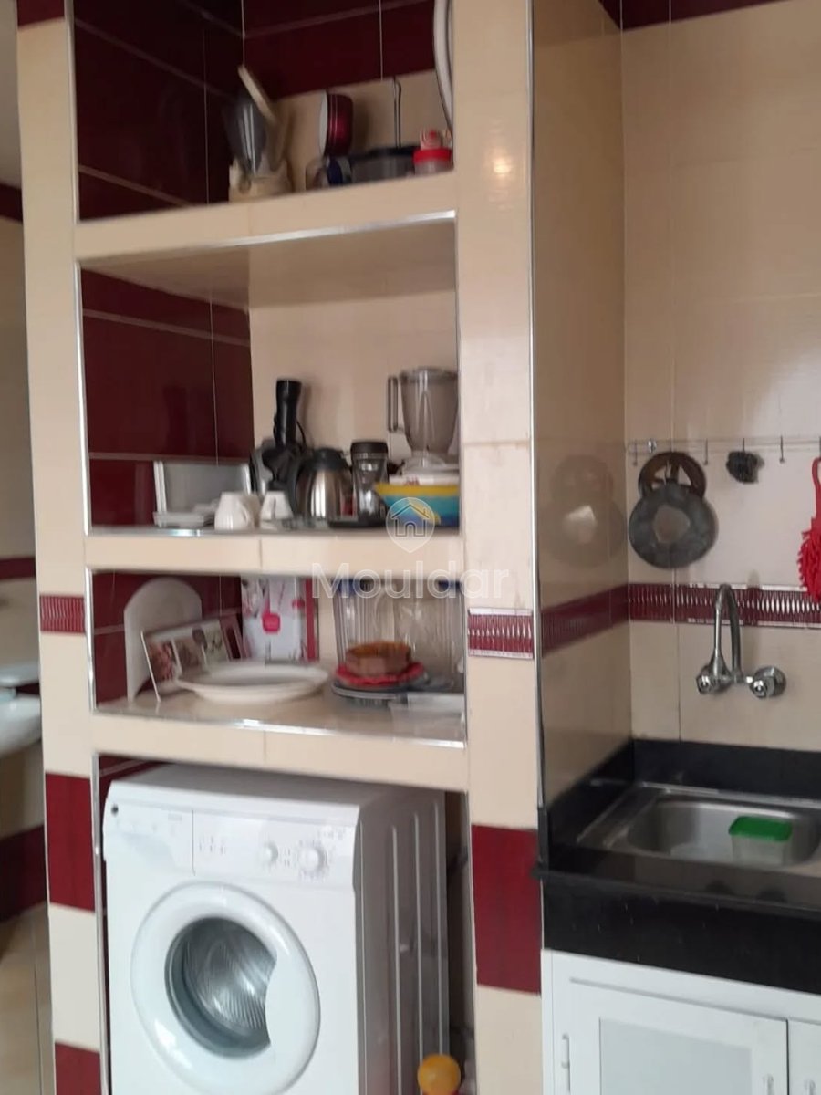 Appartement à louer à Agadir, Haut-Founty - Photo 8