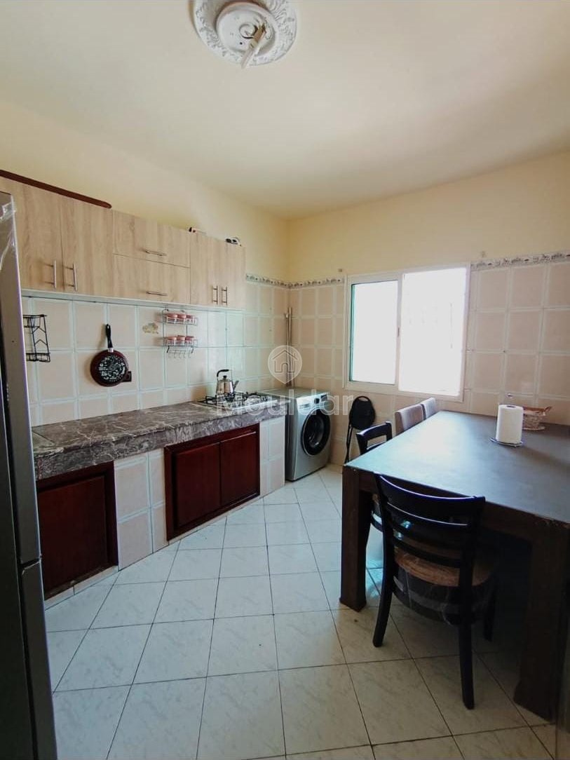 Διαμέρισμα προς ενοικίαση στη Μοχαμμεντία, Γουάφα - Photo 4