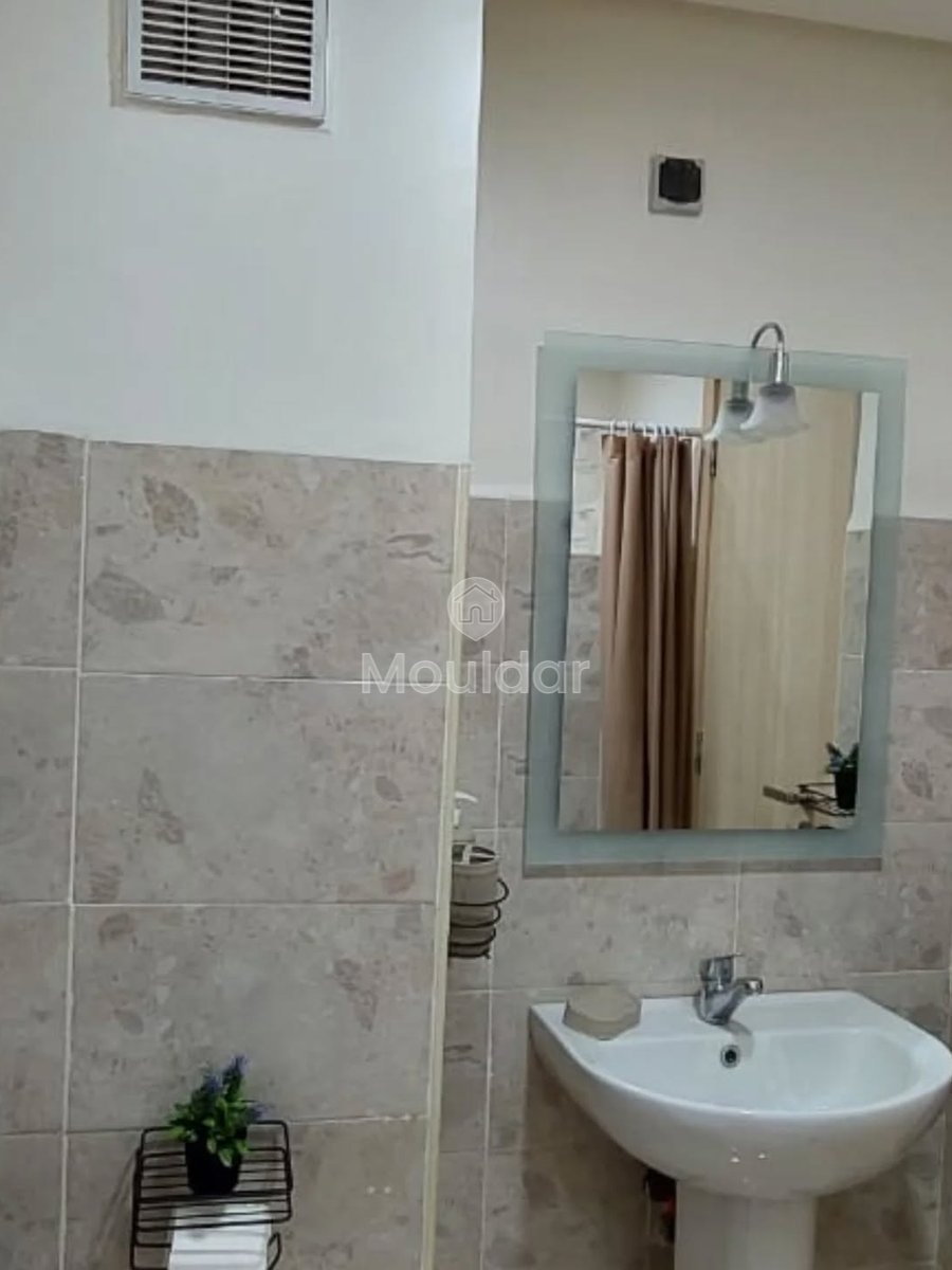 Appartement te huur in Agadir, Hay Mohammadi - Photo 6