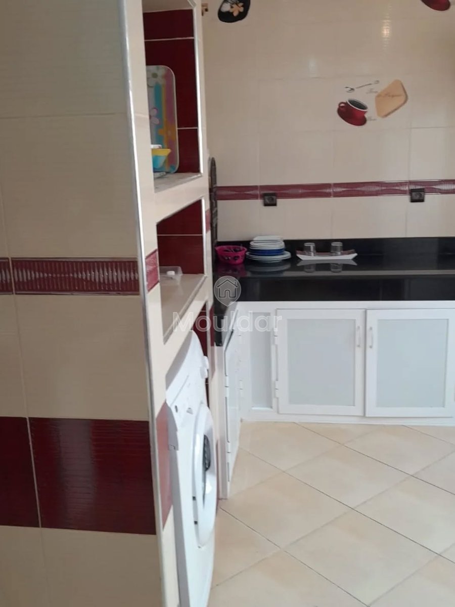 Appartement à louer à Agadir, Haut-Founty - Photo 9