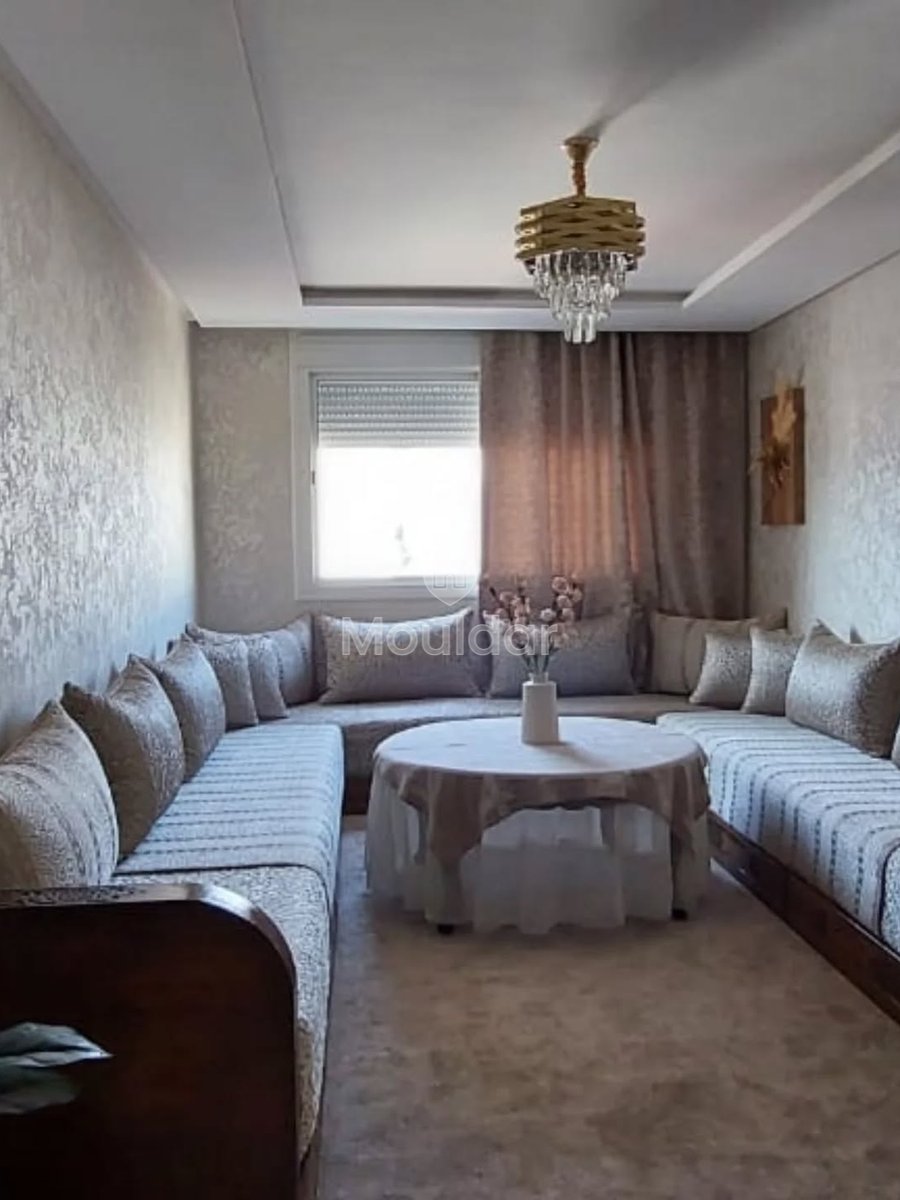 Appartement te huur in Agadir, Hay Mohammadi - Photo 1