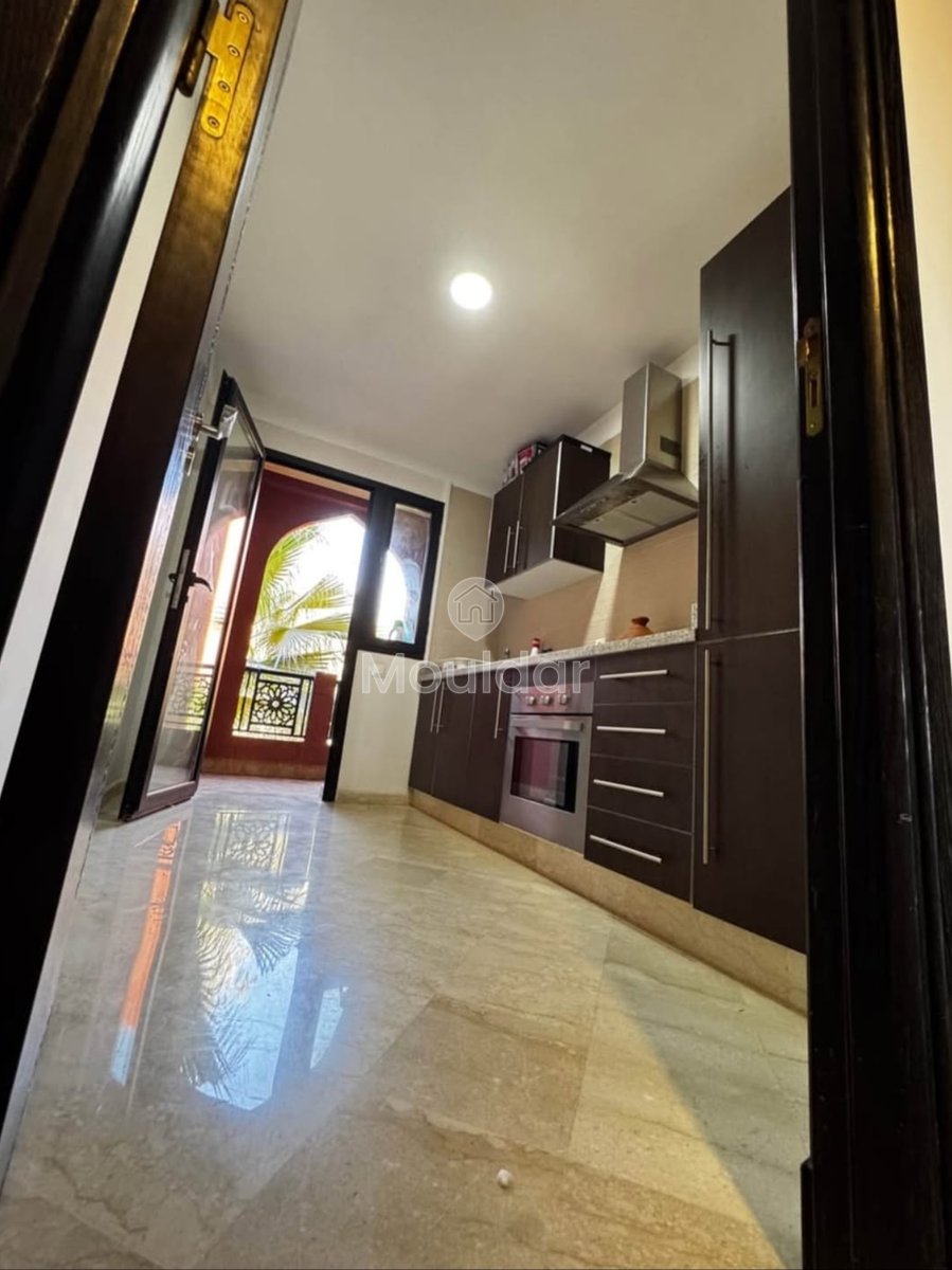 Appartement te huur in Marrakech, Casablancaweg - Photo 4