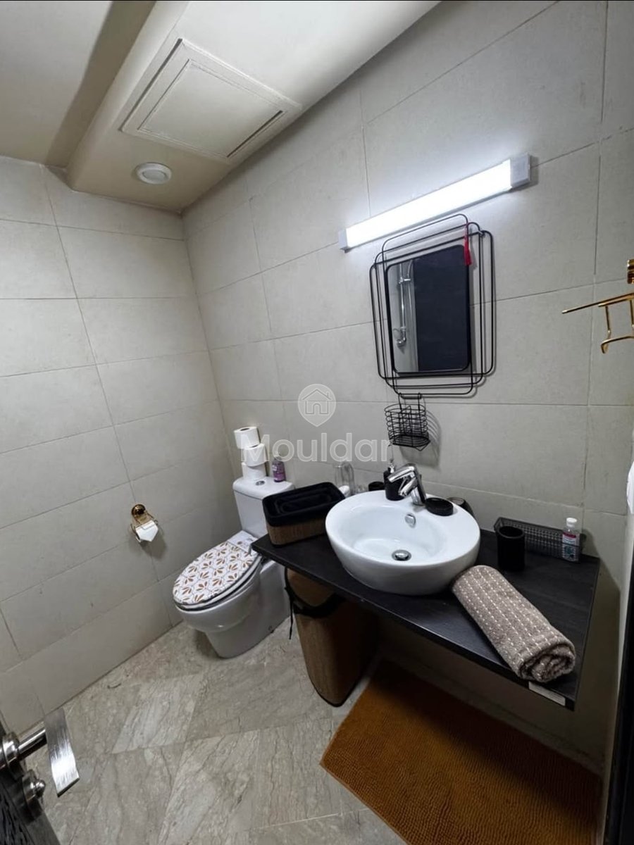 Appartement te huur in Marrakech, Casablancaweg - Photo 5