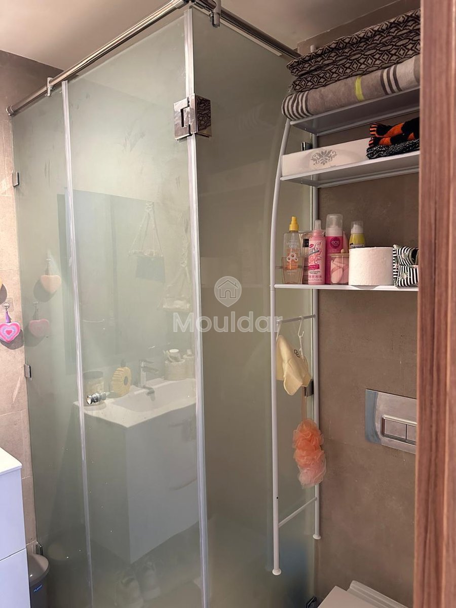 Appartement à louer pour les vacances à Marrakech - Photo 5